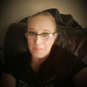 Meet your Posher, Tammy